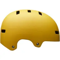 Bell Local, Fahrradhelm, gelb