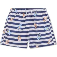 Swim Essentials Bluey Badehose, 86-92