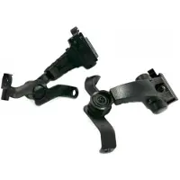 EARMOR ARC-Rail-Adapter M16A