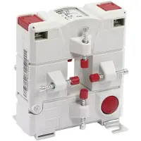 Mbs KBU 23 400/5A 5VA Kl.1 80046 Stromwandler Leiterdurchführung Ø:20 mm Sc
