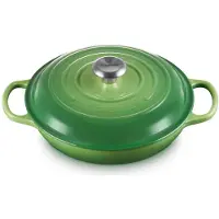 Le Creuset Shallow pan Evo 26cm