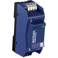 Recom REFIN2U-S90/24/CL AC/DC-Industrienetzteil 24 V Anzahl Ausgänge:1 x Inh
