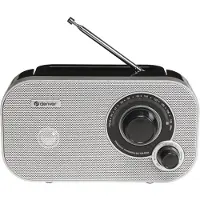 Denver Tr51w Radio
