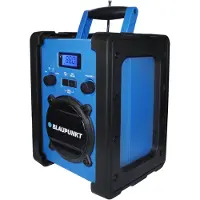 Blaupunkt PP30BT tragbares Radio
