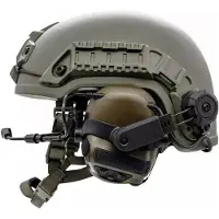 EARMOR Taktisches Headset M33