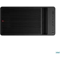 Lenovo ThinkCentre X Tower, Intel Core Ultra 9, 285, 32 GB, DDR5-SDRAM, 512 GB, Windows 11 Pro