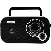 Camry Cr_1140r Tragbares Radio