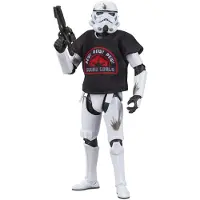 Hasbro Star Wars Black Series Actionfigur Stormtrooper May the 4th Be With You 15 cm