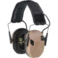 EARMOR Aktivgehörschutz M300A