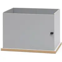 Tojo Stap Boxensystem