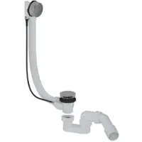 SAT Badewannenautomat Project Chrom SATAVAPRO1