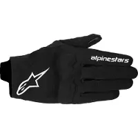 Alpinestars Reef V2 Handschuhe Black White