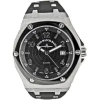 Zeno-Watch Basel Zeno-Watch - Armbanduhr - Herren - Chronograph - Hexa Screws Retro - 5515Q-g1