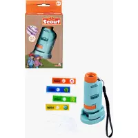 Scout Taschen Mikroskop