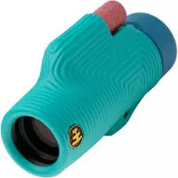 NOCS Provisions Zoom Tube 8x32 Tahitian Blue 556549, Monokular