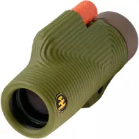 NOCS Provisions Zoom Tube 8x32 Juniper Green 556582, Monokular
