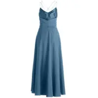 Vera Mont Abendkleid in blau - 0004 | Gr.: 40
