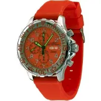 Zeno-Watch Basel Zeno-Watch - Armbanduhr - Herren - Chrono - Hercules 3 2657TVDD-a5