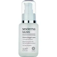 Sesderma SALISES Feuchtigkeitsspendendes Creme-Gel 50 ml