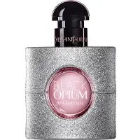 Yves Saint Laurent Black Opium Eau De Parfum Glitter - 30ml