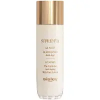 sisley Supremÿa At Night The Supreme Anti-Aging Skin Care Lotion 140 ml