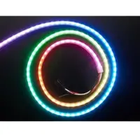 Adafruit NeoPixel LED Side Light Streifen - 120 LED, 1m