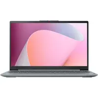 Lenovo IdeaPad Slim 3 15AMN8, AMD Ryzen 5, 2,8 GHz, 39,6 cm (15.6"), 1920 x 1080 Pixel, 8 GB, 512 GB