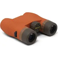 NOCS Provisions Standard Issue 8x25 Poppy Orange 556586, Fernglas