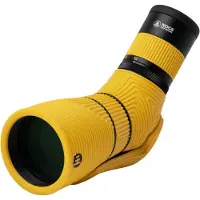 NOCS Provisions Lite View 9-27x56 Ochre Yellow 338847, Spektiv