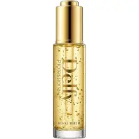 Delfy Cosmetics Face Care Professional Royal Serum 24k Gold Hyaluronic Acid 30 ml