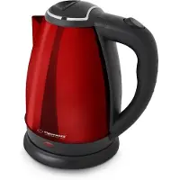 Esperanza Victoria Wasserkocher 18 L Rot Ekk113R
