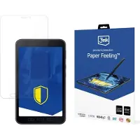 3MK ochranná folie Paper Feeling pro Samsung Galaxy Tab Active 5