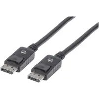 Manhattan Manha-307116 Displayport-kabel 2 M