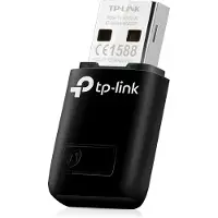TP-LINK Tl-wn823n Usb-adapter