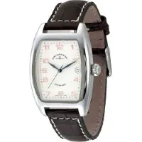 Zeno-Watch Basel Zeno-Watch - Armbanduhr - Herren - Chrono - Tonneau OS Automatik Retro - 8080-f2