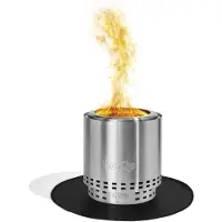 HerQs Cozy & Blaze Grounder Heat Mat