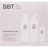 SBT Restoring Body Set