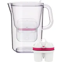 BWT 125252023, 2 Stück(e), , Wasserfilterkanne