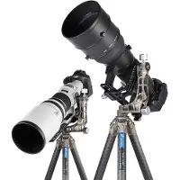 Leofoto LS-365C Ranger Tripod w/ PG-1