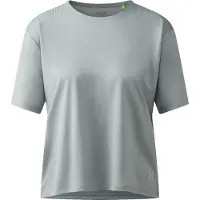 Haglöfs L.i.m Delta Crop Kurzarm-t-shirt