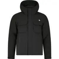 Protest Kajo Jacke Schwarz M Herren Schwarz M