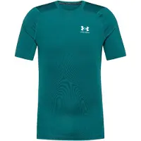 Under Armour Heatgear Armour Comp Kurzarm-t-shirt