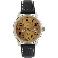 Zeno-Watch Basel Zeno-Watch - Armbanduhr - Herren - Classic Automatik - 6554-s6