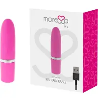 Moressa - Ivy Reise-Vibrator 1 St