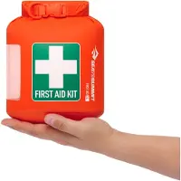 Sea to Summit Light Weight Dry First Aid 3L Bausatz