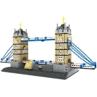 Wange W4219 Tower Bridge W4219