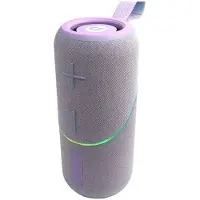 Coolsound Cs0277 Tragbarer Lautsprecher