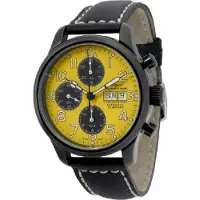 Zeno-Watch Basel Zeno Watch Basel hodinky 9557TVDD-bk-b91