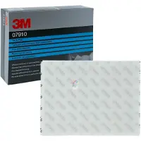 3M Staubtuch (Staubbindevlies) 175 x 235 mm Staubbindetuch 1 Packung = 10 Stück