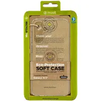 Muvit For Change Samsung Galaxy A17 Handyhülle